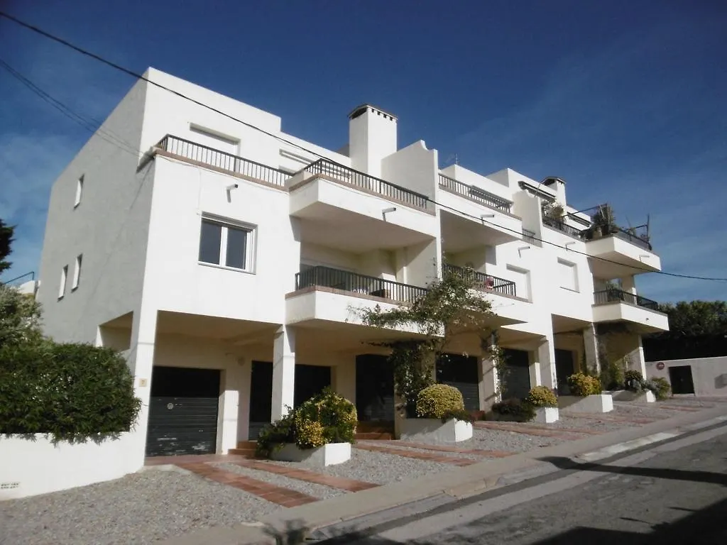Paradis I Apartment Llanca