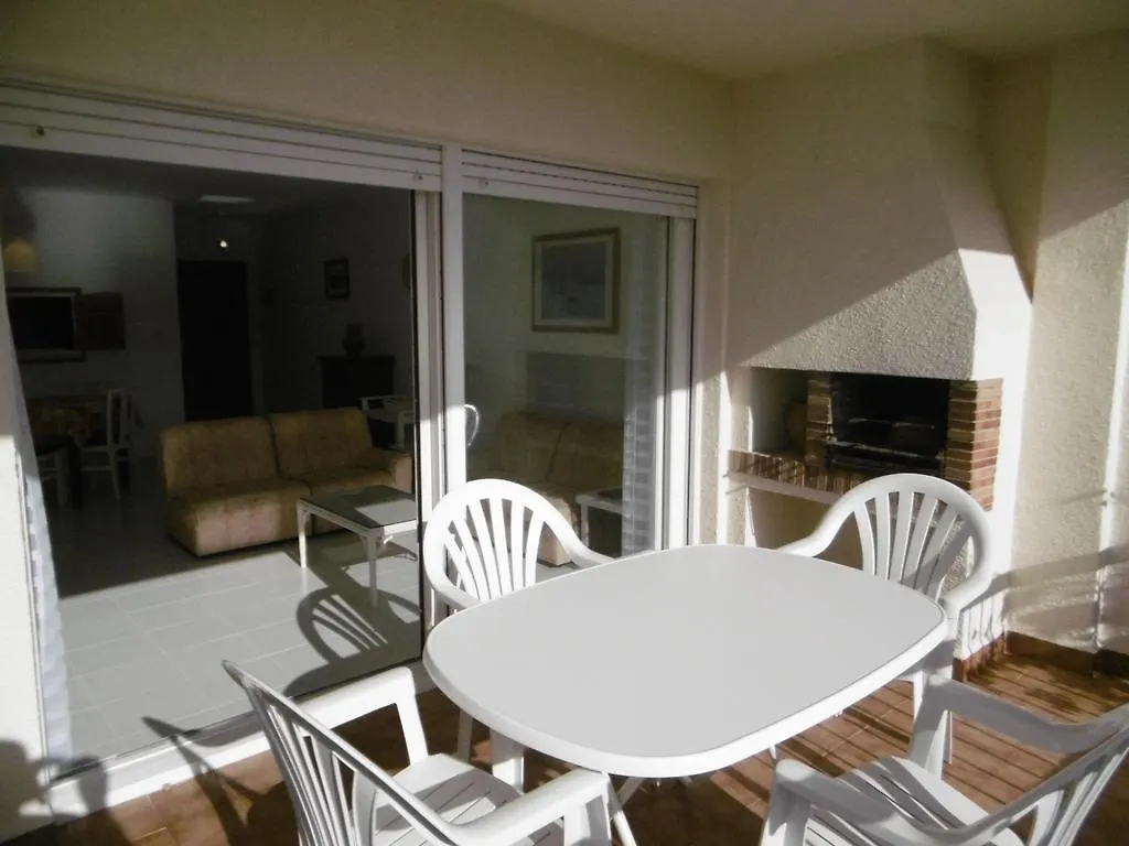 Paradis I Apartment Llanca 0*,  Spain