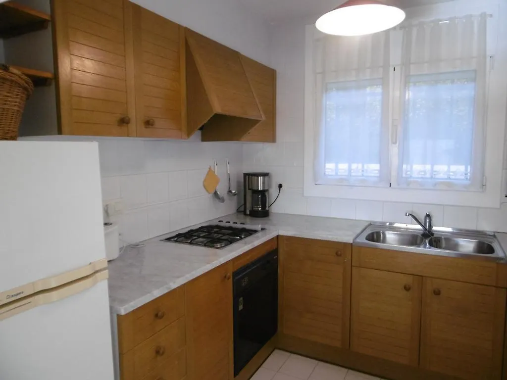 Paradis I Apartment Llanca