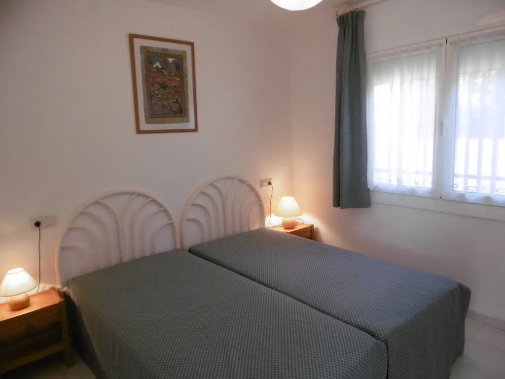 Paradis I Apartment Llanca